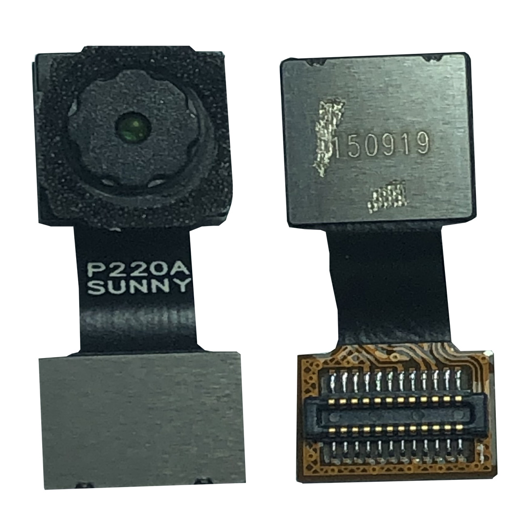 Camara trasera Huawei MediaPad t1 / T1-702u